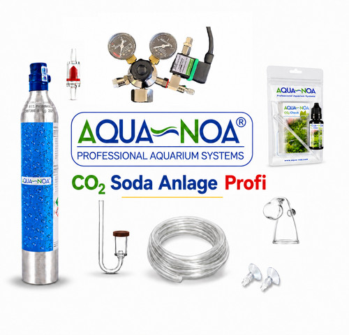 Aqua noa co2 - aqua,