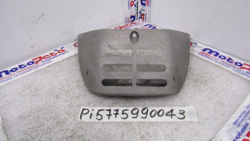 Cover ispezione motore - , engine
