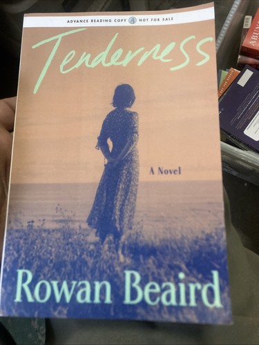 Tenderness rowan beaird - tenderness,