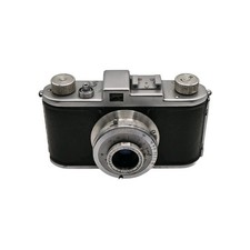 Ferrania Galileo CONDORETTA Video : https: youtu.be/uJeP0CkHRxc?si=ekml-PmWqH3J