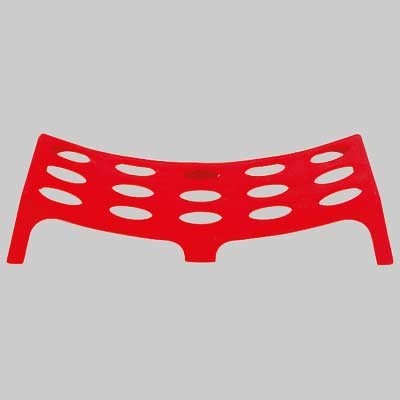 Selletta porta manichetta abs - porta,