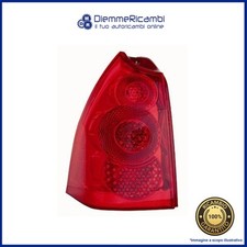 Faro fanale posteriore - -,