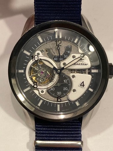 Orologio uomo orient star - uomo,