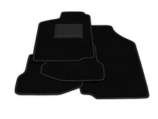 Tappetini tappeti compatibili con Volkswagen Polo 6N 1994-1999