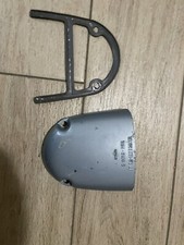 Convogliatore Aria Telaio Lambretta LI 125 Special Originale