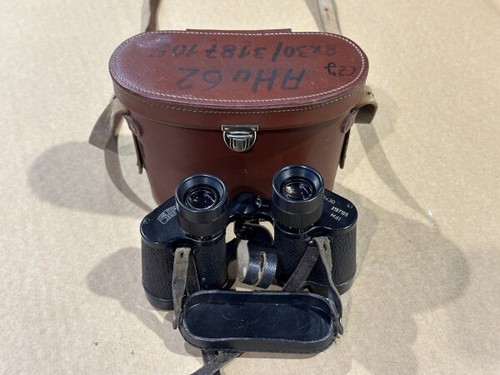 Binocolo carl zeiss jena 8x30 - binocolo,