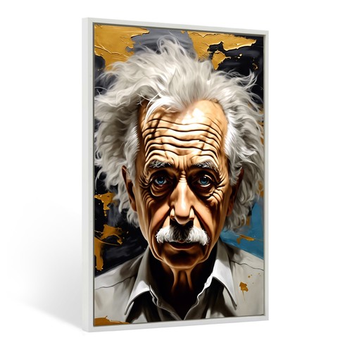Quadro parete albert - ✅,