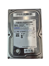 Samsung 160 GB 7200rpm 3,5" HDD SATA HD161HJ PC DESKTOP USATO