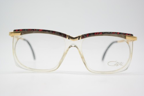 Occhiali vintage cazal - occhiali,