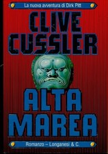 LN2- ALTA MAREA - CLIVE