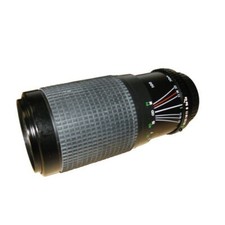 Teleobiettivo COSINA 70-300