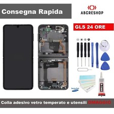 DISPLAY TOUCH ORIGINALE