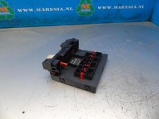 Centralina rete di bordo