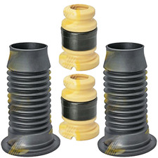 Set Kit 2 Tamponi+Paracolpi