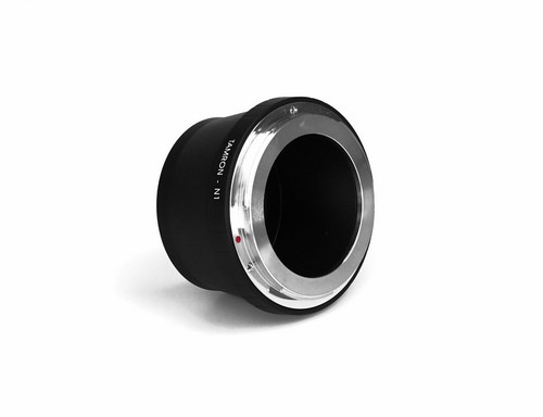 Tamron nikon1 adattatore - tamron-nikon1,