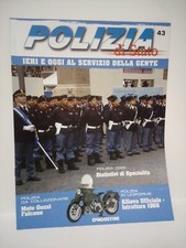 Fascicolo Polizia di Stato