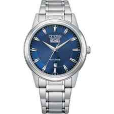 Orologio Uomo Citizen Eco-Drive Classic ref. AW0100-86L Rivenditore Autorizzato