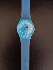 Swatch Tiffany
