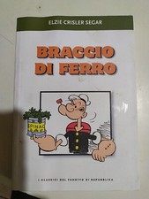 Classici Del Fumetto