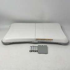 Nintendo Wii Fit Balance Board
