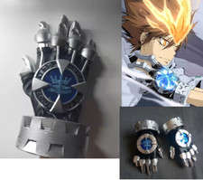 Hitman Reborn! Sawada