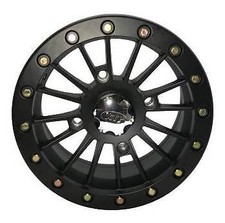 Cerchio in alluminio XTP