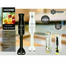 MIXER FRULLATORE AD IMMERSIONE