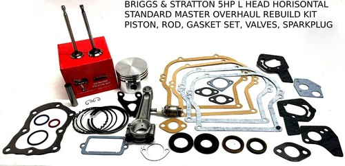 Kit ricostruzione master - ricostruzione,