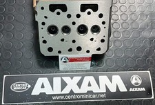 TESTATA MOTORE KUBOTA AIXAM Z