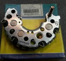 063623601010 PIASTRA PONTE RADDRIZZ. ALTERNATORE - ALTERNATOR RECTIFIER BRIDGE
