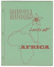 Russia Looks at Africa Brief