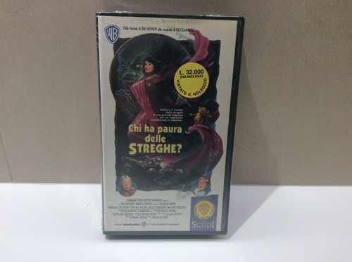Chi paura delle streghe - chi,