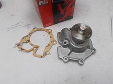  POMPA ACQUA FORD TRANSIT 2500 DIESEL DI TD 94-2000 TRANSIT TURNEO 