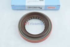 PARAOLIO DIFFERENZIALE POST