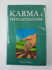 Karma reincarnazione - e,