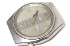 Seiko 6309-720C automatic