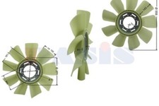 Pala Del Ventilatore Per Fendt