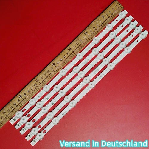 Striscia led per jvc - striscia,