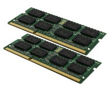 HYNIX 2x 8 GB 16 GB RAM DDR3L