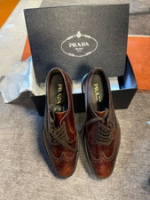 Prada mens calzature - prada,