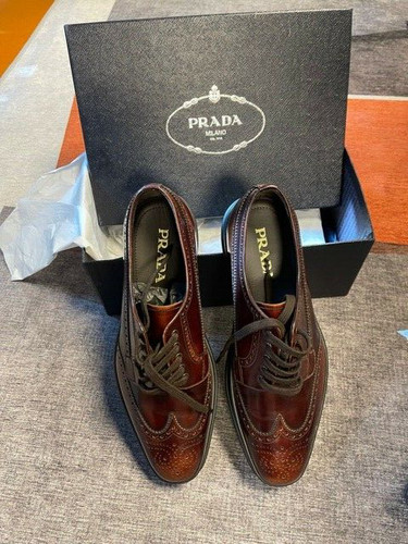Prada mens calzature - prada,