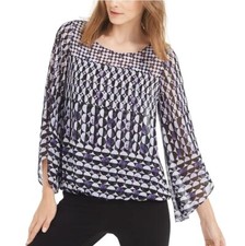 Camicetta Alfani donna Petite