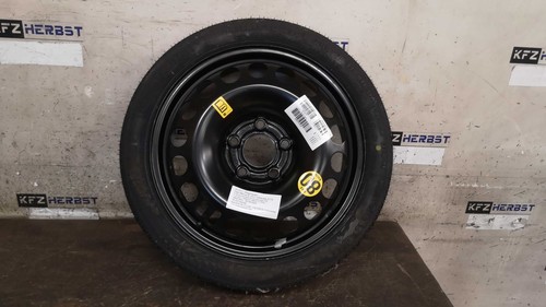 Ruota scorta opel - scorta, b