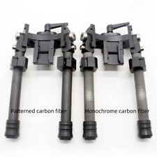 Bipiede fucile regolabile