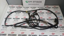 Alfa Romeo GTV 916 - set cavi cablaggio per fendinebbia anteriori originali