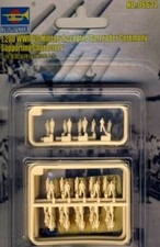 Trumpeter US Navy Militare