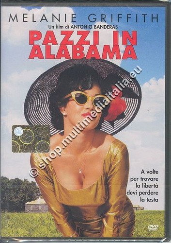 Pazzi alabama melanie - pazzi,