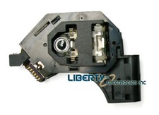 NUOVO PICKUP OBIETTIVO LASER