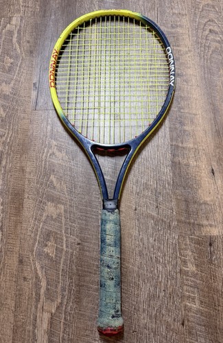 Donnay pro one - pro, os