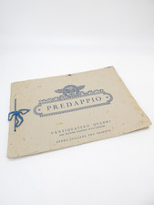 Teodoro Wolf-Ferrari Predappio
